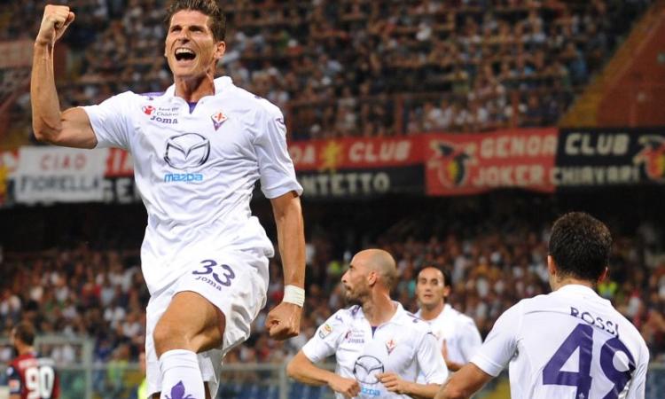 Jacobelli: Tevez, Higuain, Gomez, Kakà: il mercato dei grandi VIDEO