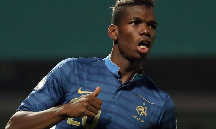 Juvemania: Pogba, rinnovo subito!