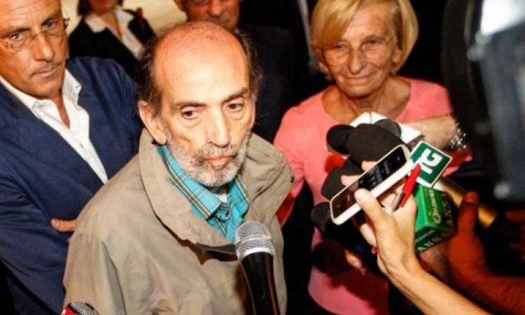 Quirico scopre che Kakà è del Milan: 'Non ci voleva, sarei rimasto in Siria'