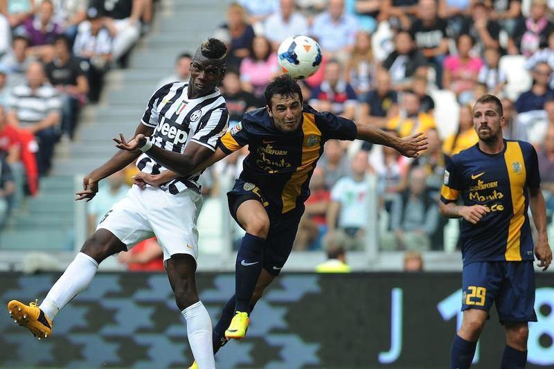 Verona-Juventus ai raggi X: formazioni, statistiche e tutti i segreti del match