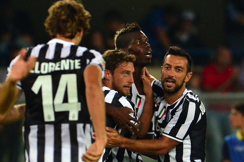 Serie A, Chievo-Juventus 1-2: GOL e HIGHLIGHTS