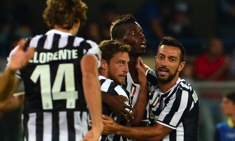 Serie A, Chievo-Juventus 1-2: GOL e HIGHLIGHTS