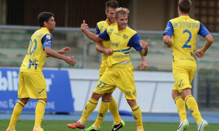 Mercato Genoa: arriva un regista dal Chievo?