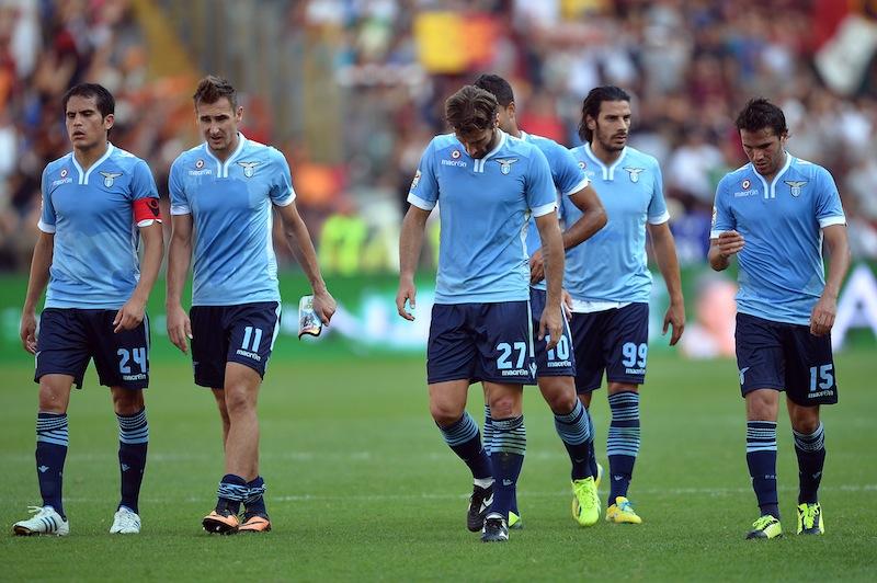 Roma-Lazio, Cesari: 'Ingiusta l'espulsione di Dias'