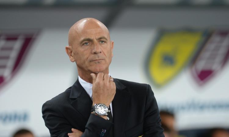 Chievo, Sannino: 'Esonero? Decide la società'