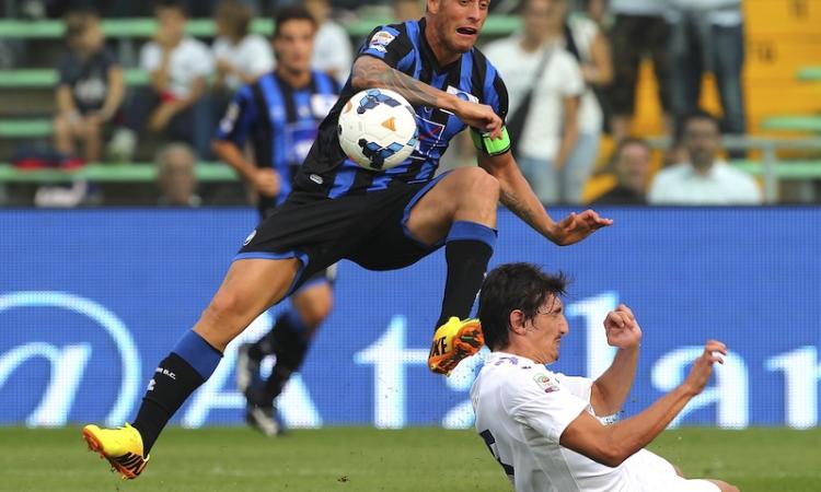 Serie A, Atalanta-Fiorentina 0-2: GOL e HIGHLIGHTS