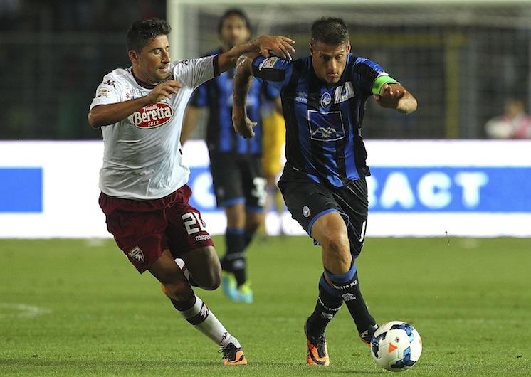 CM STADIO: Atalanta-Torino 2-0