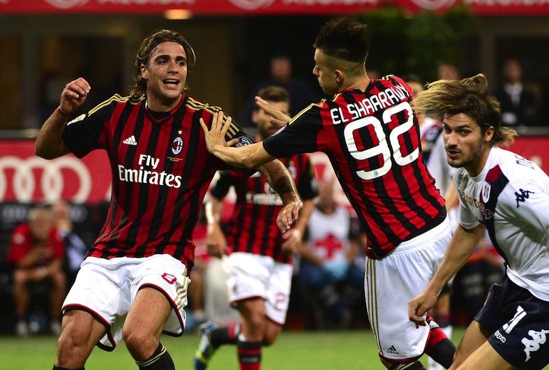 FantaCM Bologna-Milan: è l'ora di Matri