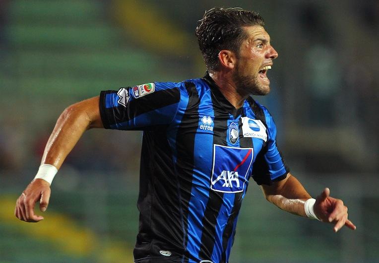 Atalanta, Stendardo: 'Sconfitta meritata'