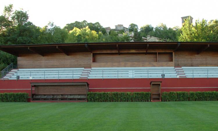 Lega Pro: rimonta nel finale del Castel Rigone