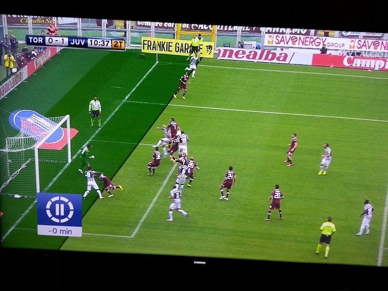 Derby, tifosi del Torino delusi VIDEO