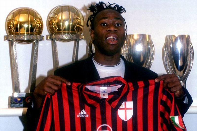 Taribo West shock: 'La mafia mi ha mandato via dal Milan perché africano. Dottori corrotti e stampa falsa'