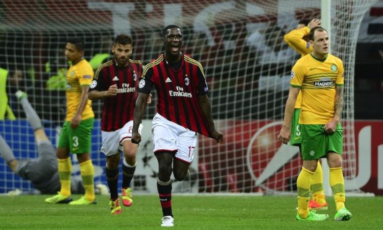 Lazio, idea Zapata dal Milan