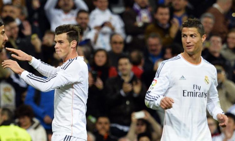 Cristiano Ronaldo: 'Io al Manchester United? Chissà...'