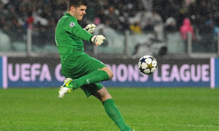Southampton, UFFICIALE: preso il portiere del Celtic