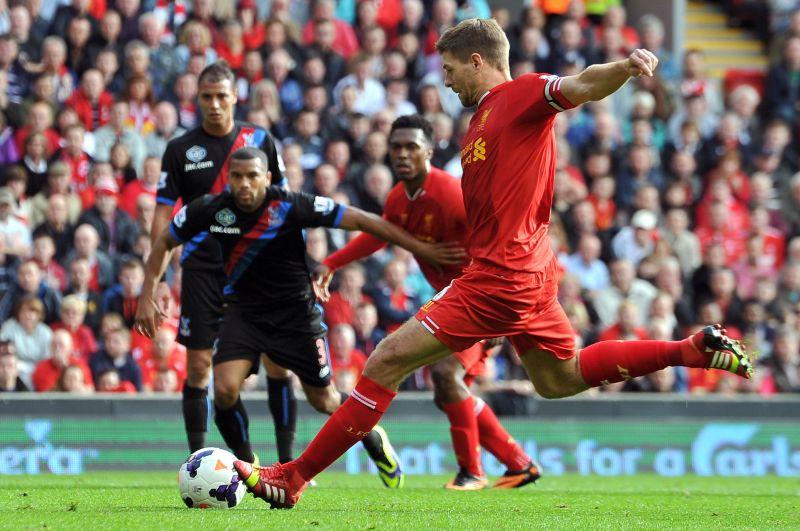 Liverpool si divide sulla scelta di Gerrard VIDEO