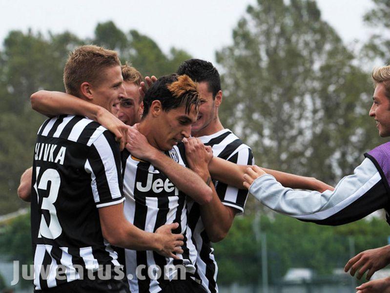 Juventus: sette bianconeri tra i migliori under 19 d'Italia