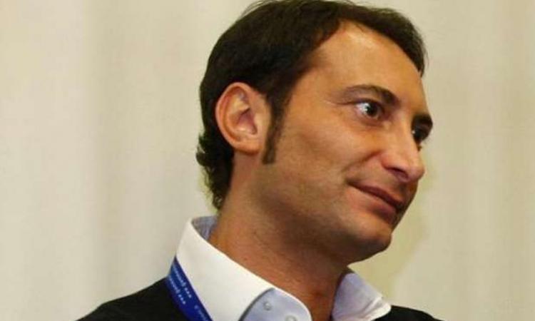 Latina, Iuliano: 'Voglio rimanere'