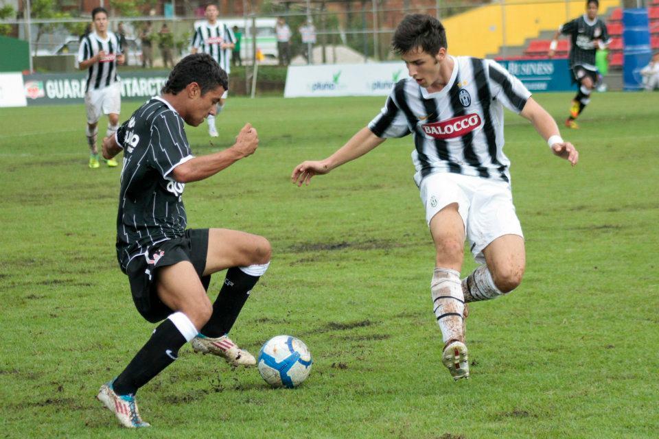 Real Madrid-Juventus: la sfida di Pol Garcia, capitano spagnolo dei bianconeri