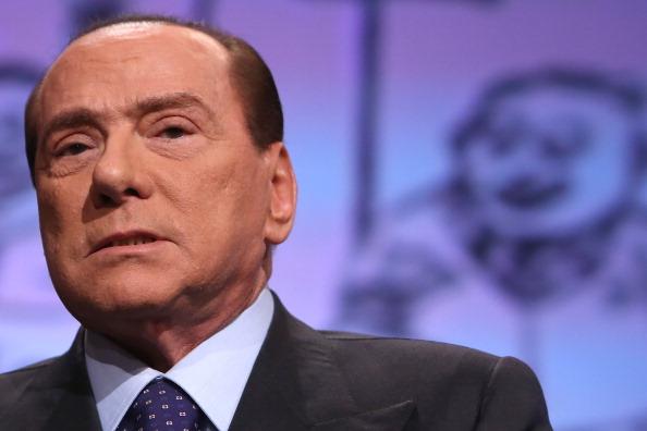 Berlusconi: I want to sell Milan to an Italian