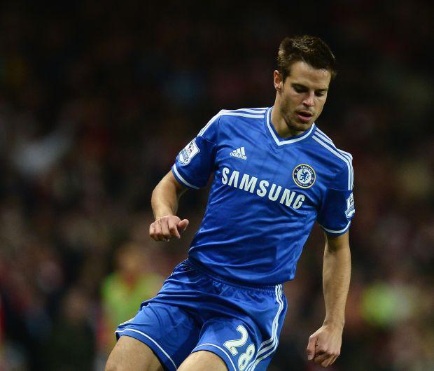 Azpilicueta: 'Sto bene al Chelsea'