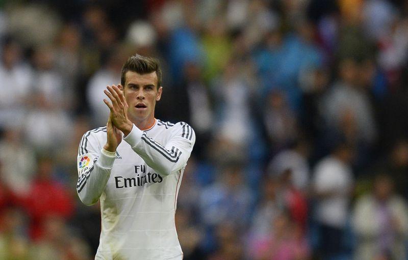 Manchester United, nuova concorrente per Bale