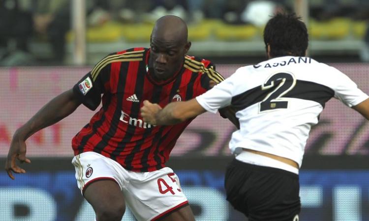 Milan in attacco: si prevedono dei cambiamenti