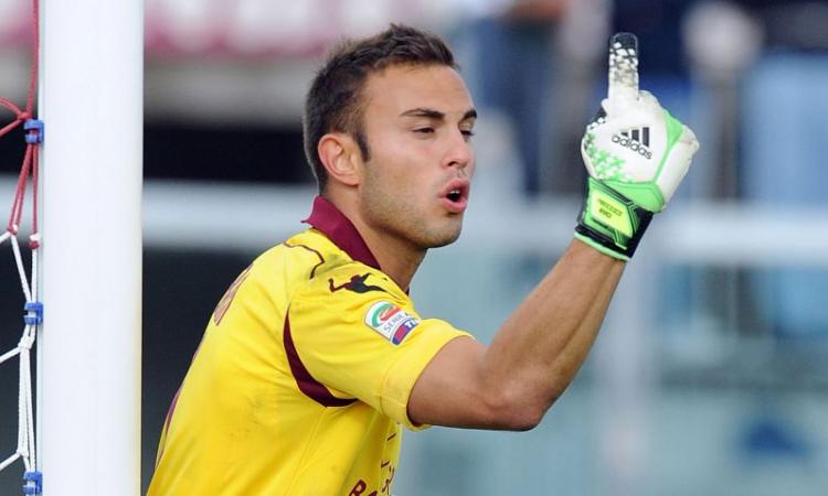 Inter in porta: Bardi vs Handanovic, uno dei due è di troppo