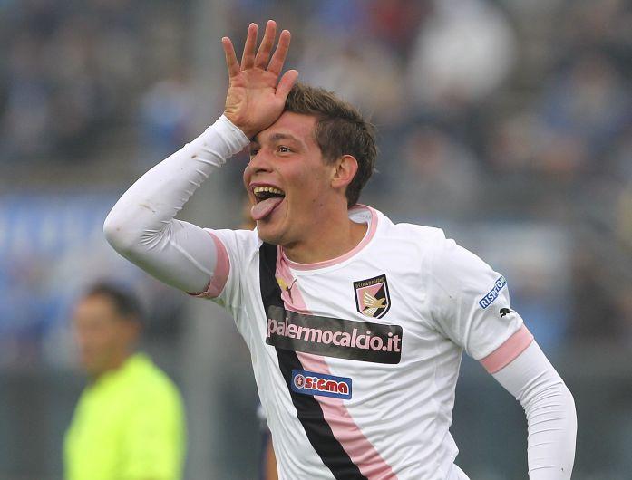 Serie B: Belotti firma il colpo del Palermo a Siena