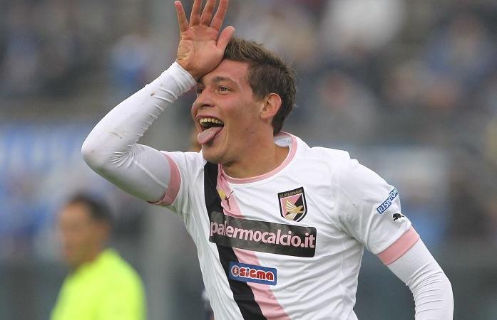Serie B: Belotti firma il colpo del Palermo a Siena