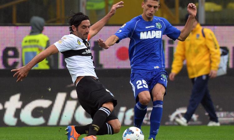 Sassuolo, i voti di CM: Taider è un gladiatore