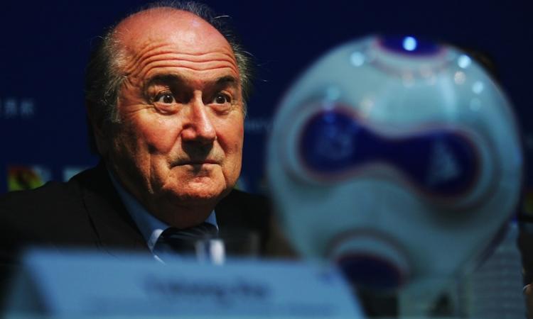 Mondiali: Blatter ha già paura e rinuncia al discorso inaugurale. Tranquillo: i brasiliani lo fischieranno lo stesso