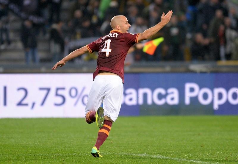 Serie A: Roma magica, Napoli e Juve -5, SuperParma, Milan ko FOTOGALLERY