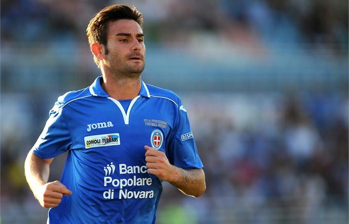 CM STADIO: Novara-Cesena 0-0, allenatori soddisfatti