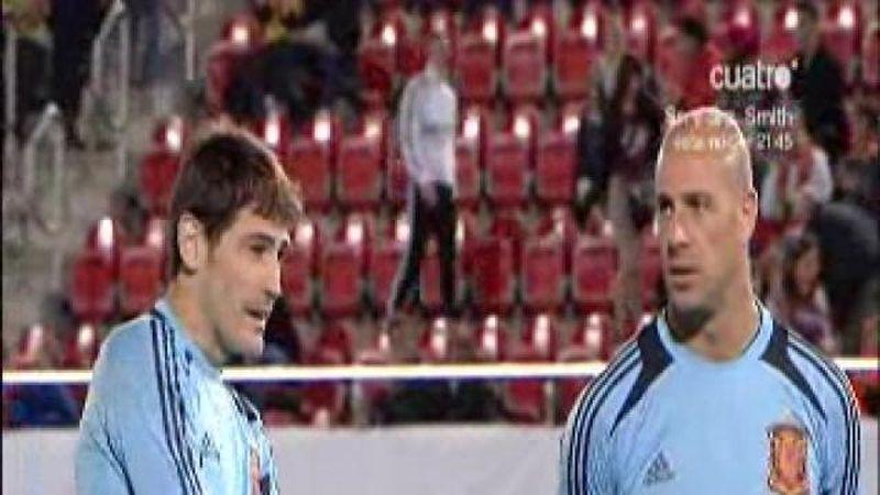 Reina a Casillas: 'Che stagione di m... la tua'. Iker: 'Non lascio il Real' VIDEO