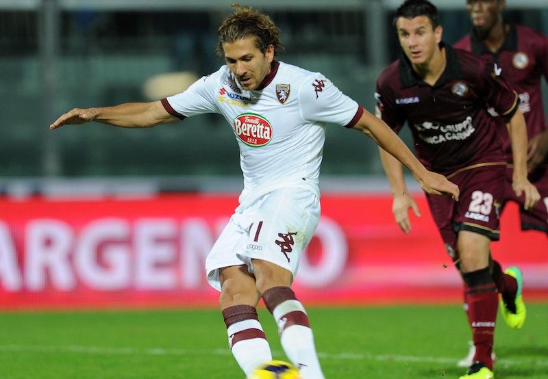 Juventus: chance for Cerci. Inter: keen on Maggio