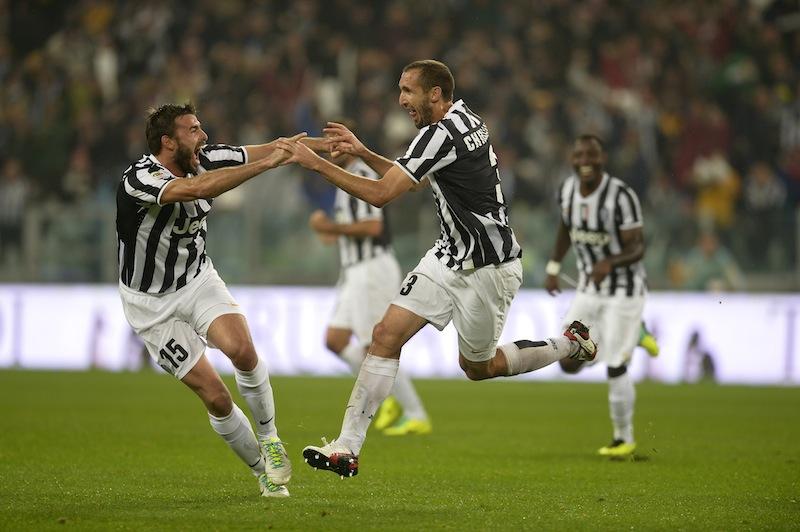 Rinnovo Chiellini-Juventus, il fratello: 'C'è tempo'