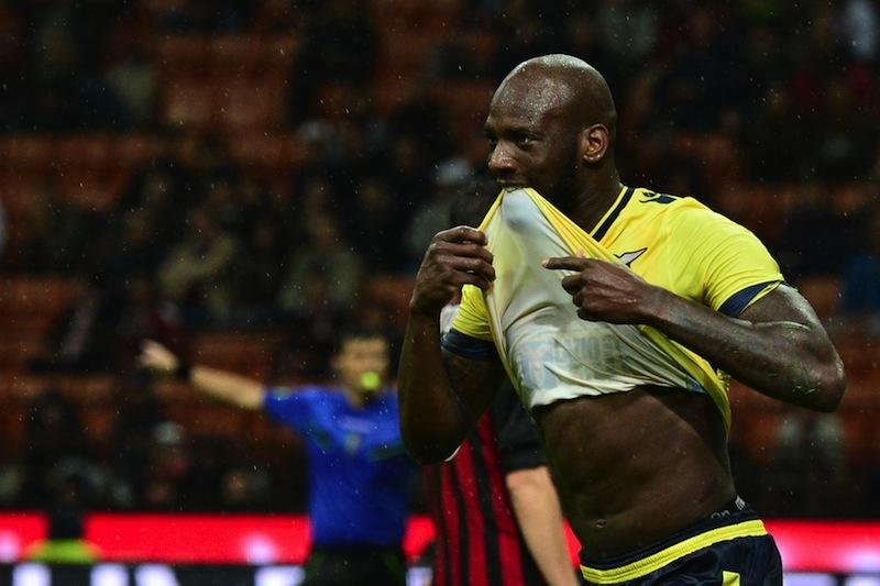 Lazio, ora la Russia tenta Michael Ciani