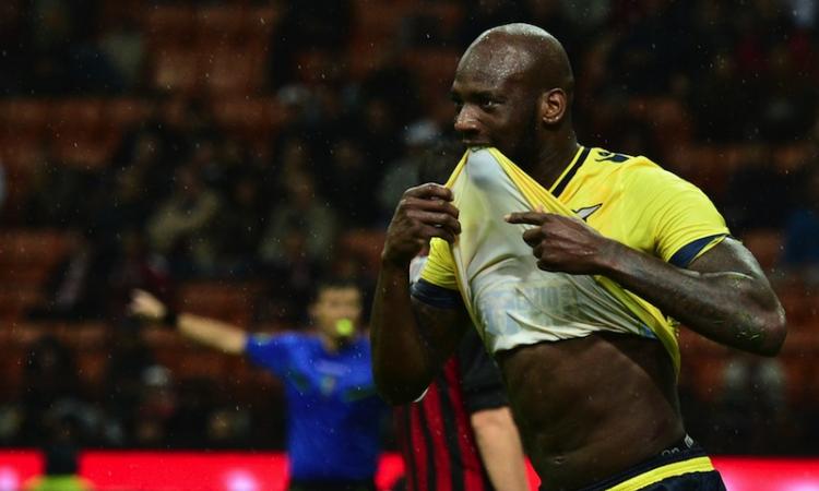 Lazio, mezza difesa verso l'addio
