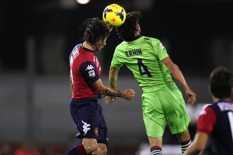 FantaCM Cagliari-Roma: Conti è l'arma in più di Lopez