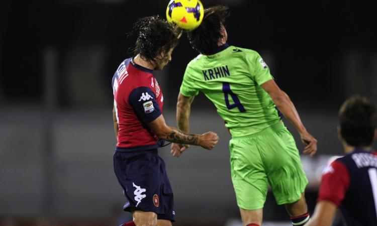 Serie A: due giornate a Conti, una a Gasperini