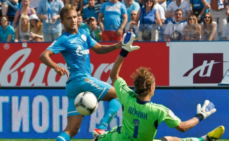 LITTLE ITALY: Criscito, c'è il Milan