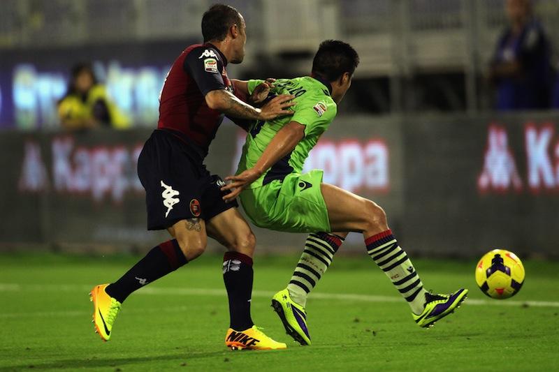 Serie A, Cagliari-Bologna 0-3: GOL e HIGHLIGHTS