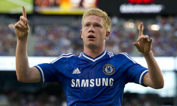 Brasile 2014, De Bruyne: 'Assurdo criticarci' VIDEO