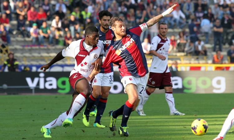 Diamanti o Quagliarella in Cina da Lippi
