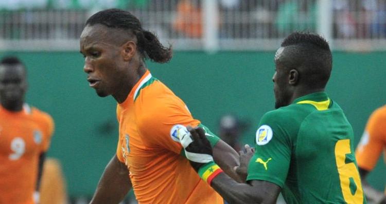 Playoff Africa: Burkina Faso-Algeria 3-2, Gervinho lancia la Costa d'Avorio
