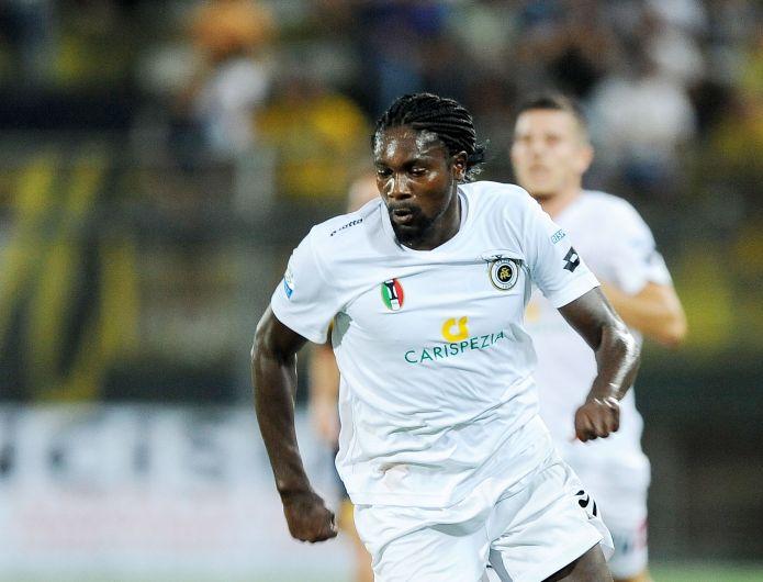 Serie B: Spezia-Latina 1-1, GOL E HIGHLIGHTS