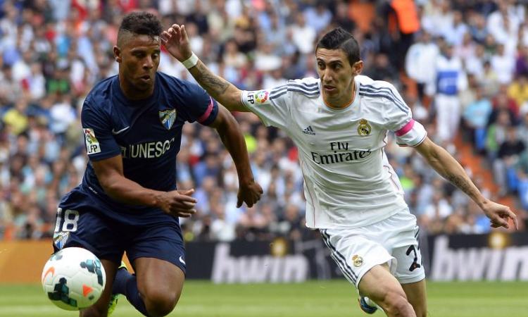 Malaga, UFFICIALE: rinnova Eliseu