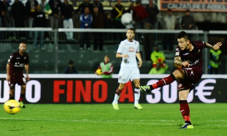 Genoa, UFFICIALE: acquistato Greco dal Livorno