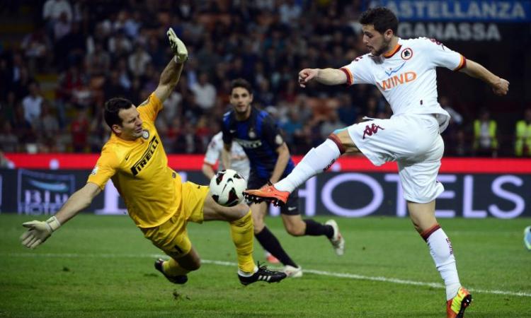 Attenta Inter: il Monaco vuole Handanovic